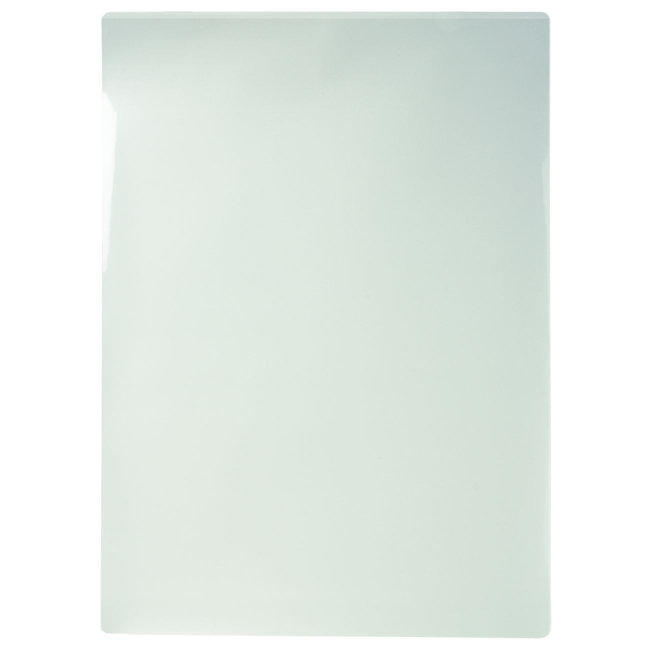 Плёнка для ламинирования Brauberg А4 100шт (530800)