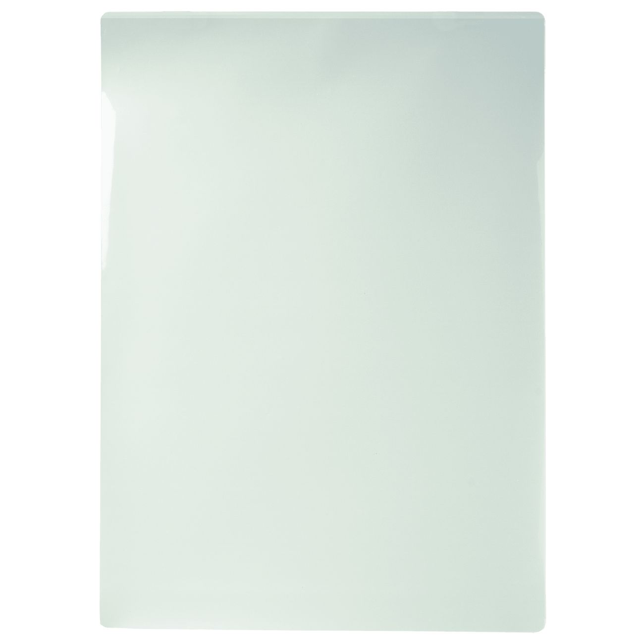 Плёнка для ламинирования Brauberg А4 100шт (530896)