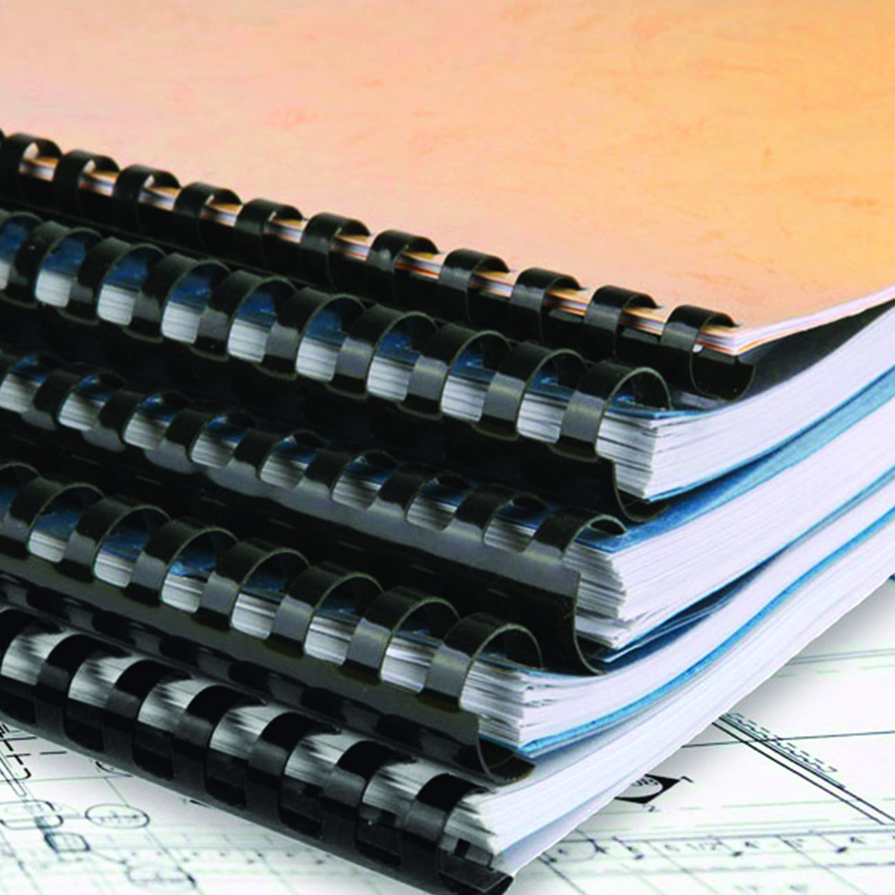 Пружина для переплета Brauberg 100шт 8 мм (530811)