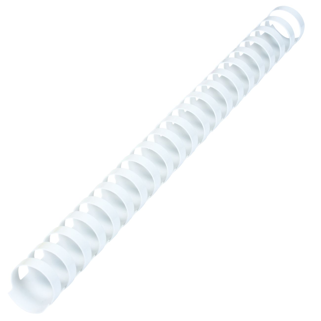 Пружина для переплета Brauberg 50шт 22 мм (530927)