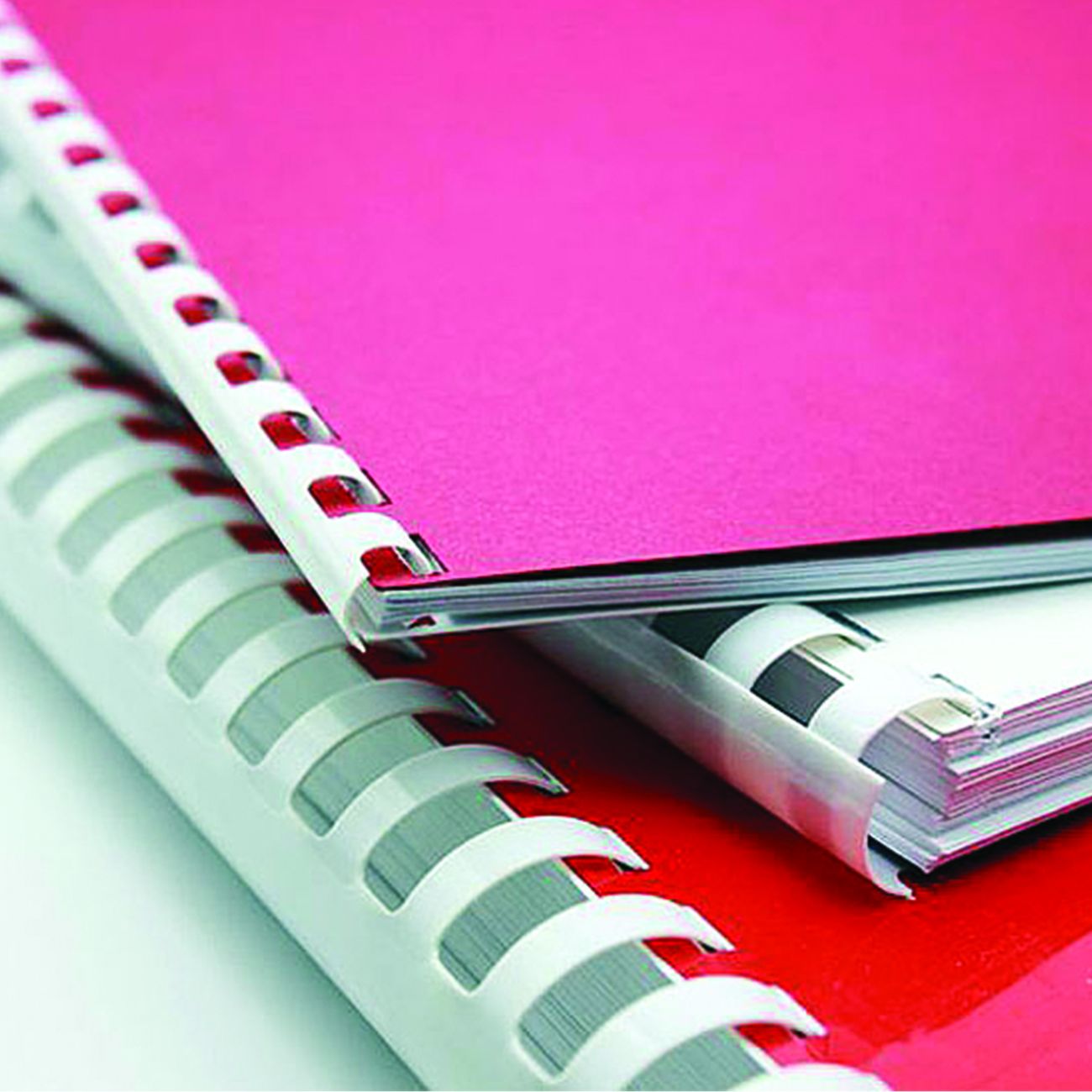 Пружина для переплета Brauberg 50шт 22 мм (530927)