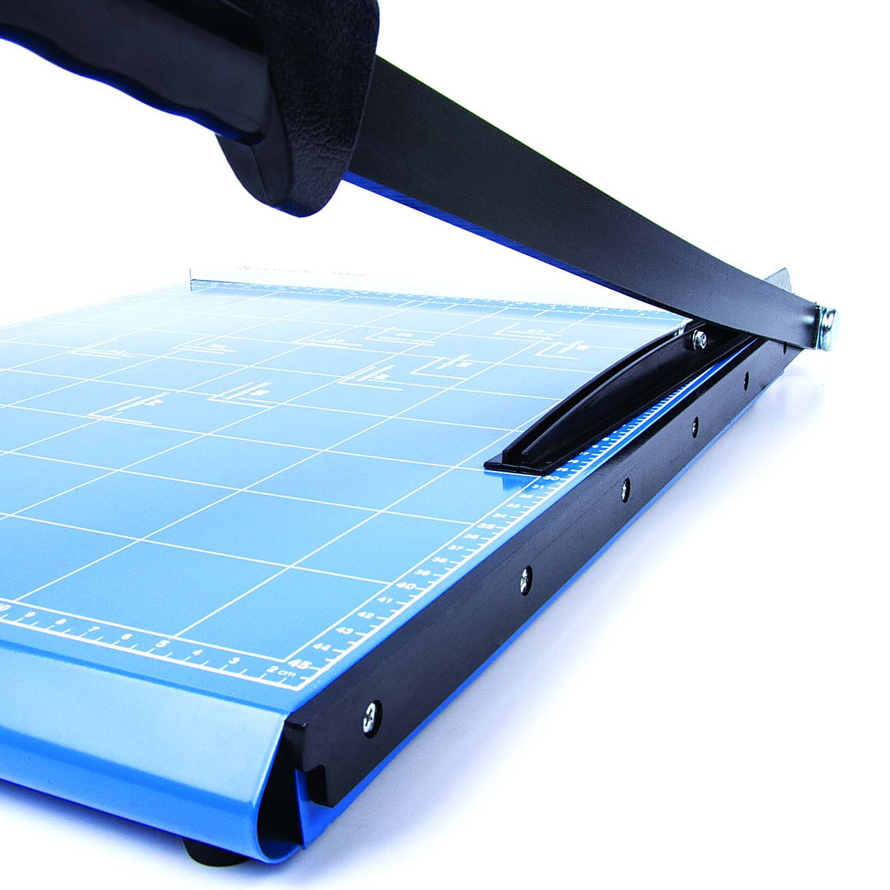 Резак Brauberg TS312 SABER (531801)