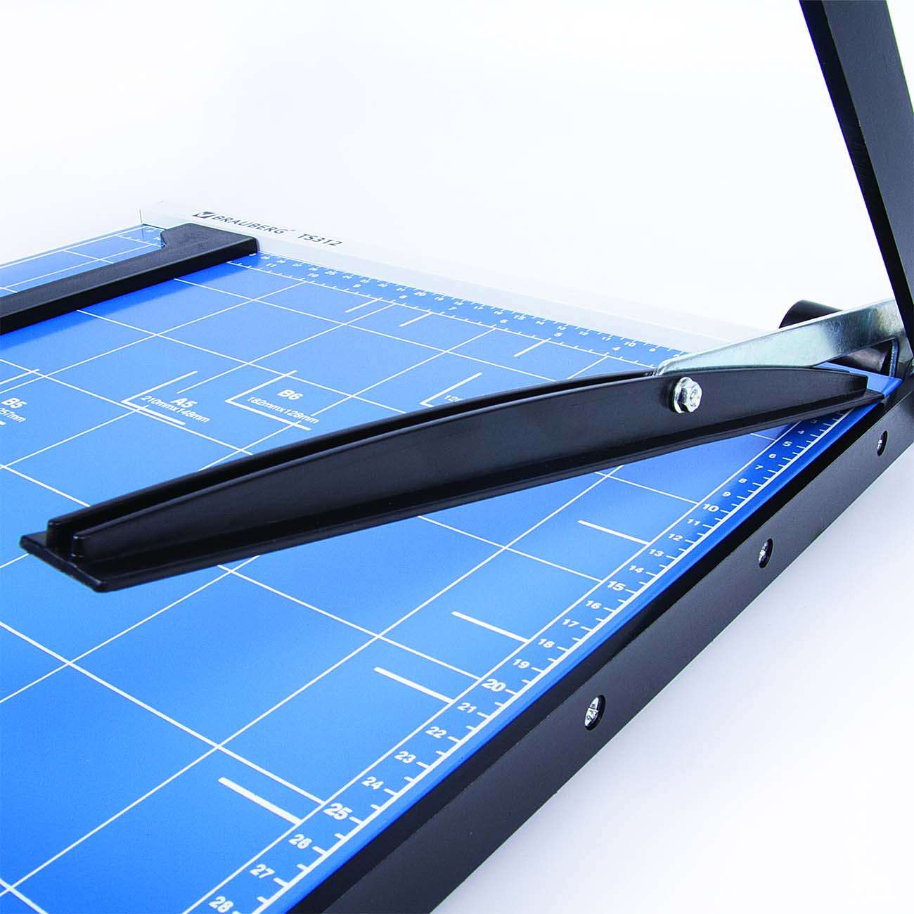 Резак Brauberg TS312 SABER (531801)