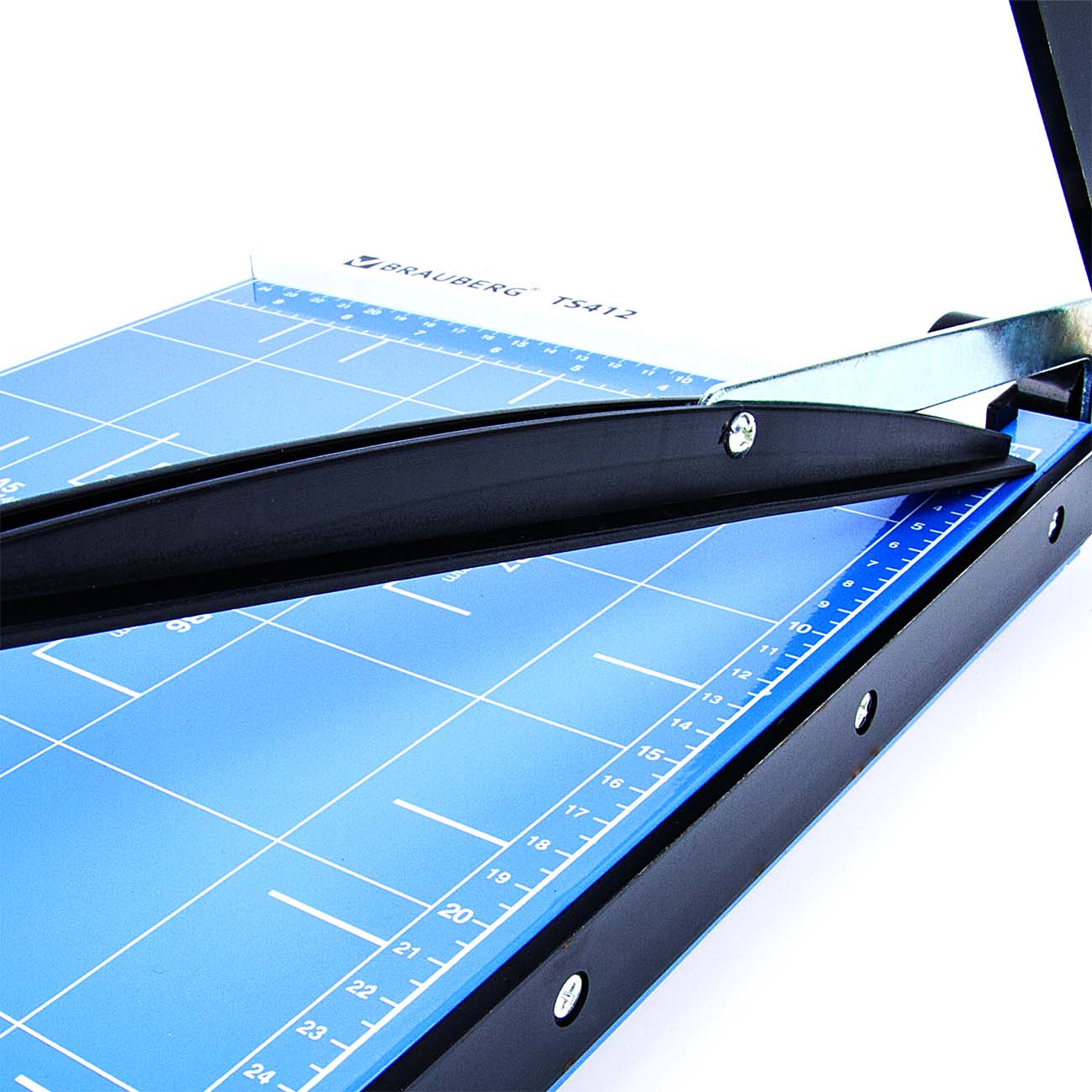 Резак Brauberg TS412 SABER (531800)