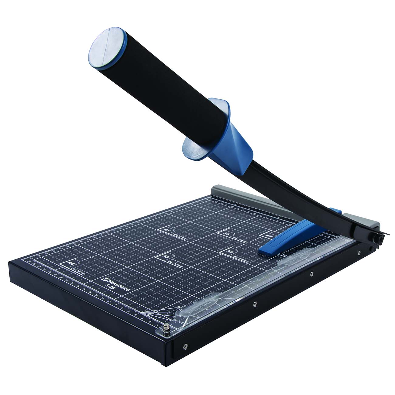 Резак Brauberg S10 KATANA (531116)