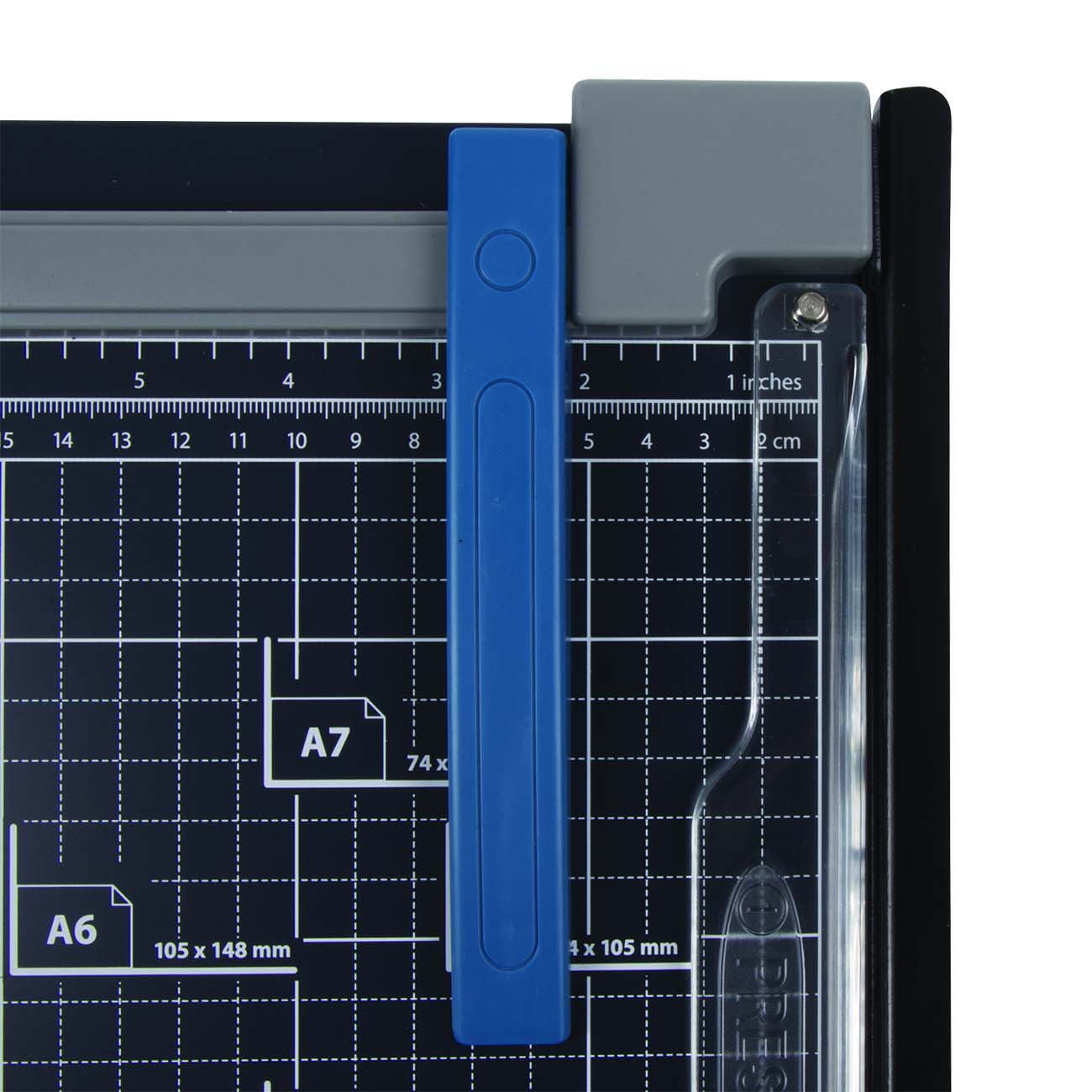 Резак Brauberg S10 KATANA (531116)