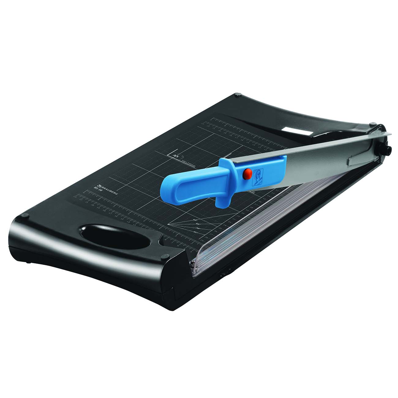 Резак Brauberg RS10 (531121)