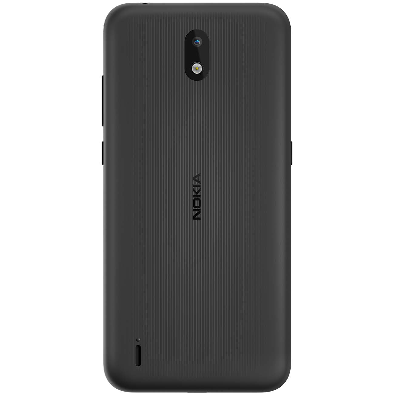 Смартфон Nokia 1.3 16GB Charcoal (TA-1205)