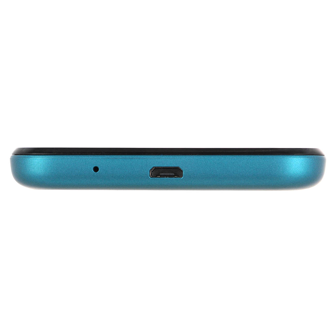 Смартфон Nokia 1.3 16GB Cyan (TA-1205)
