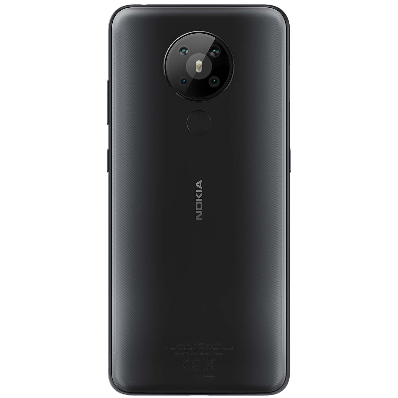 Смартфон Nokia 5.3 3+64GB Charcoal (TA-1234)