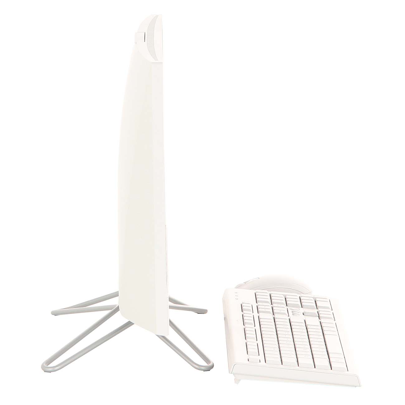 Моноблок HP 22-df0026ur 14P65EA