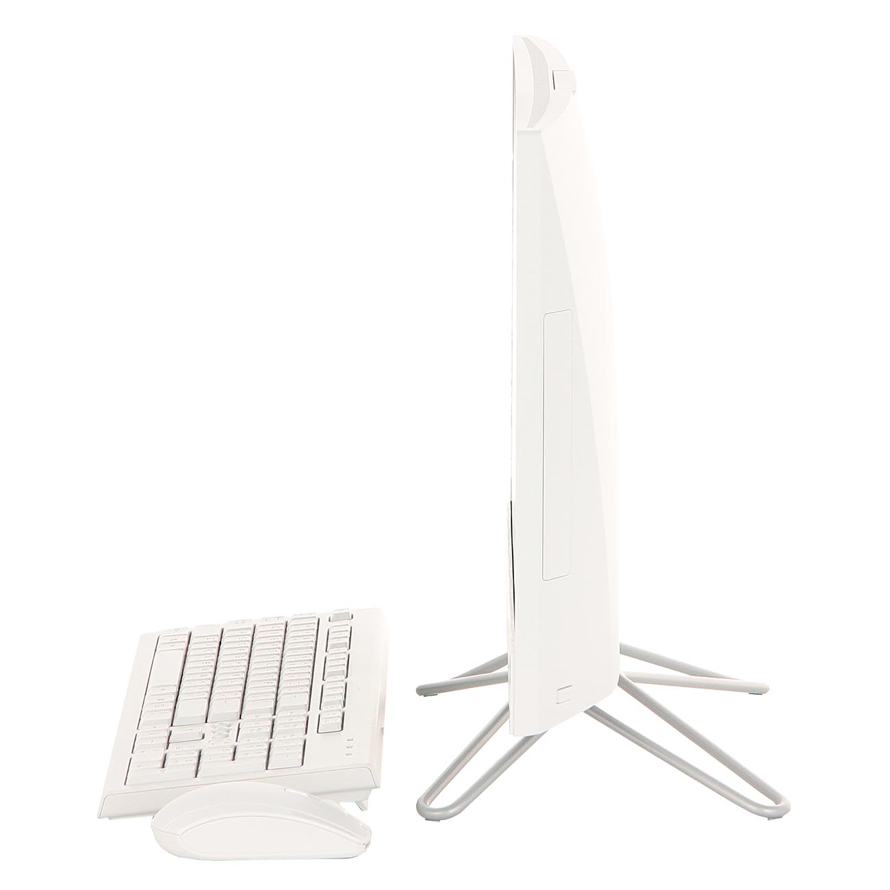 Моноблок HP 22-df0026ur 14P65EA