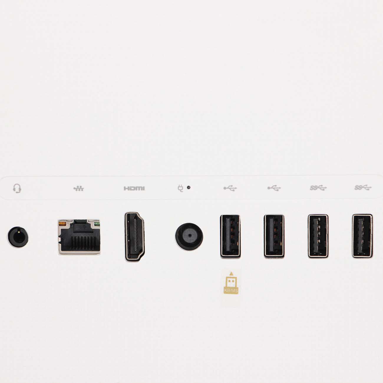 Моноблок HP 22-df0026ur 14P65EA