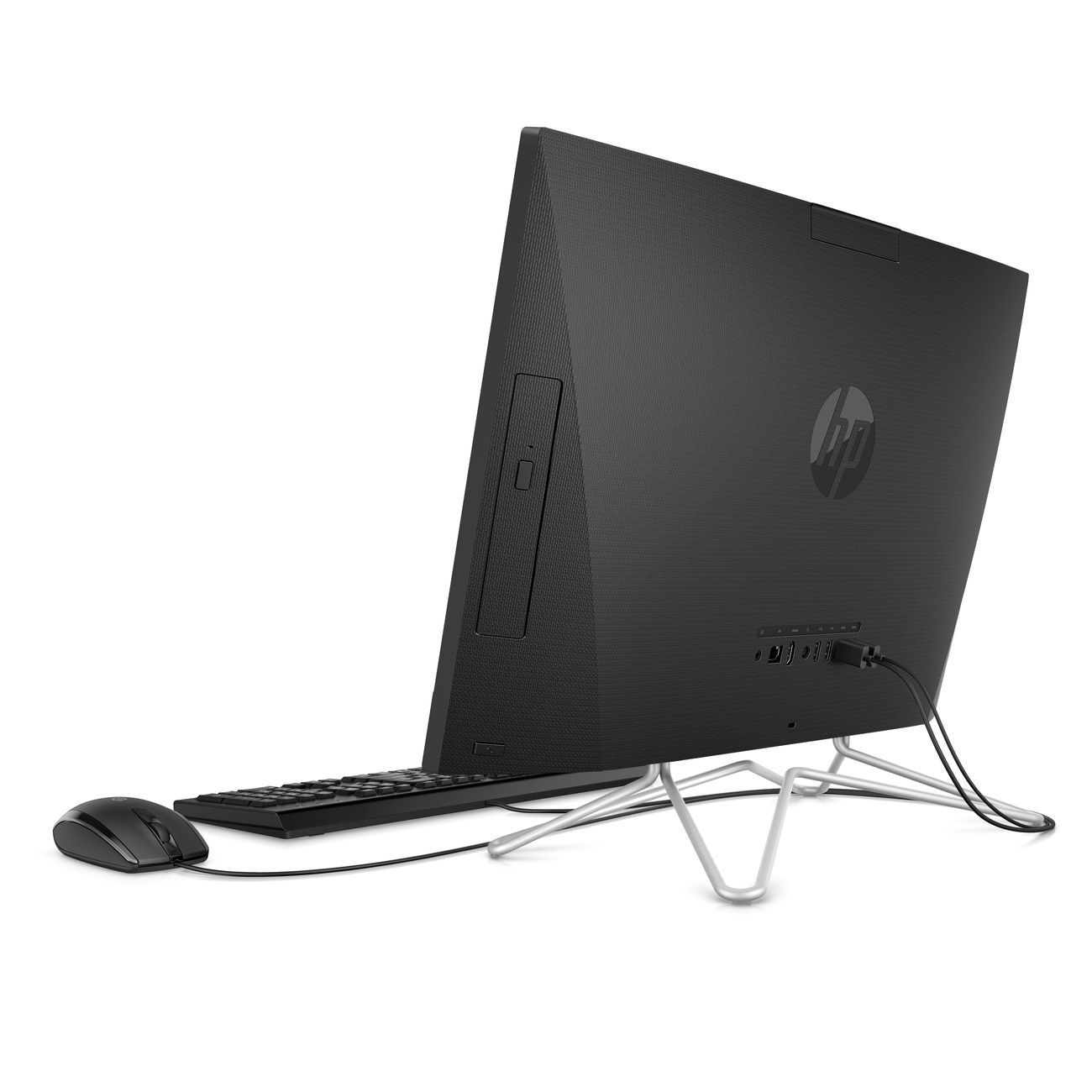 Моноблок HP 24-df0021ur 14P92EA