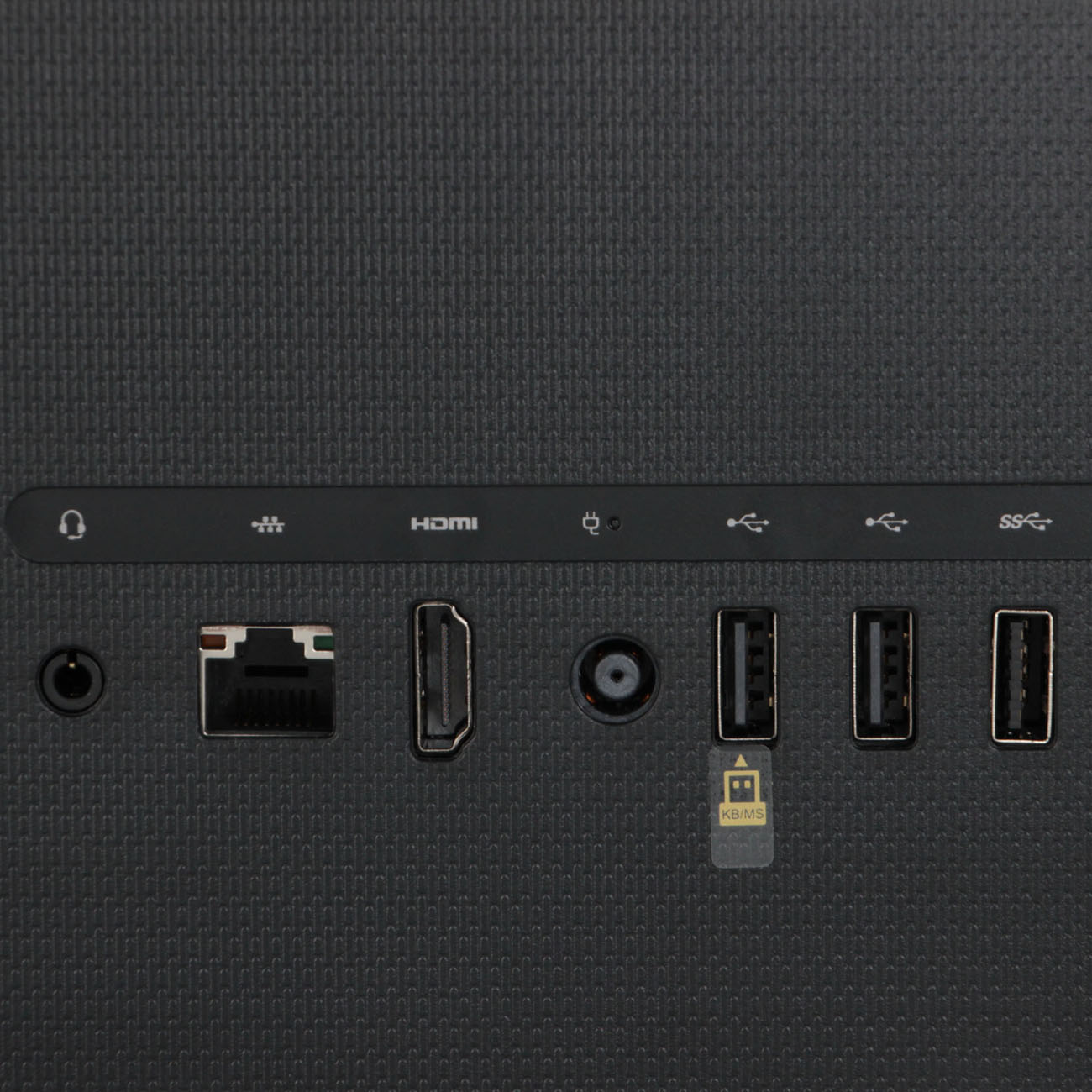 Моноблок HP 24-df0038ur 14Q09EA