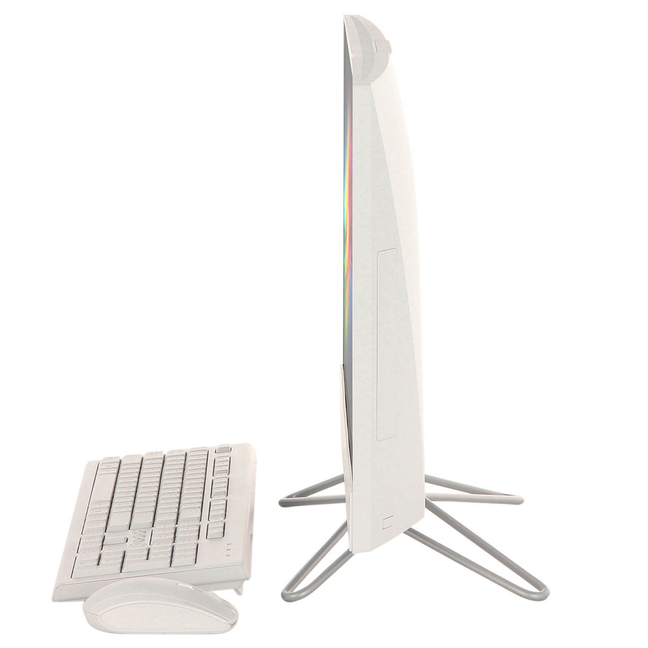 Моноблок HP 24-df0040ur 14Q11EA