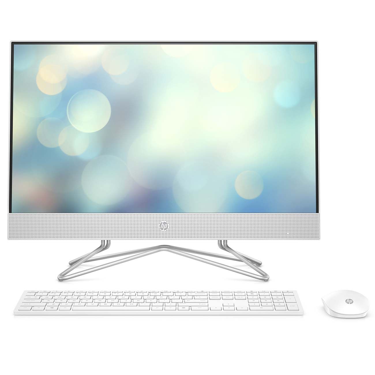 Моноблок HP 24-df0055ur 19Q36EA