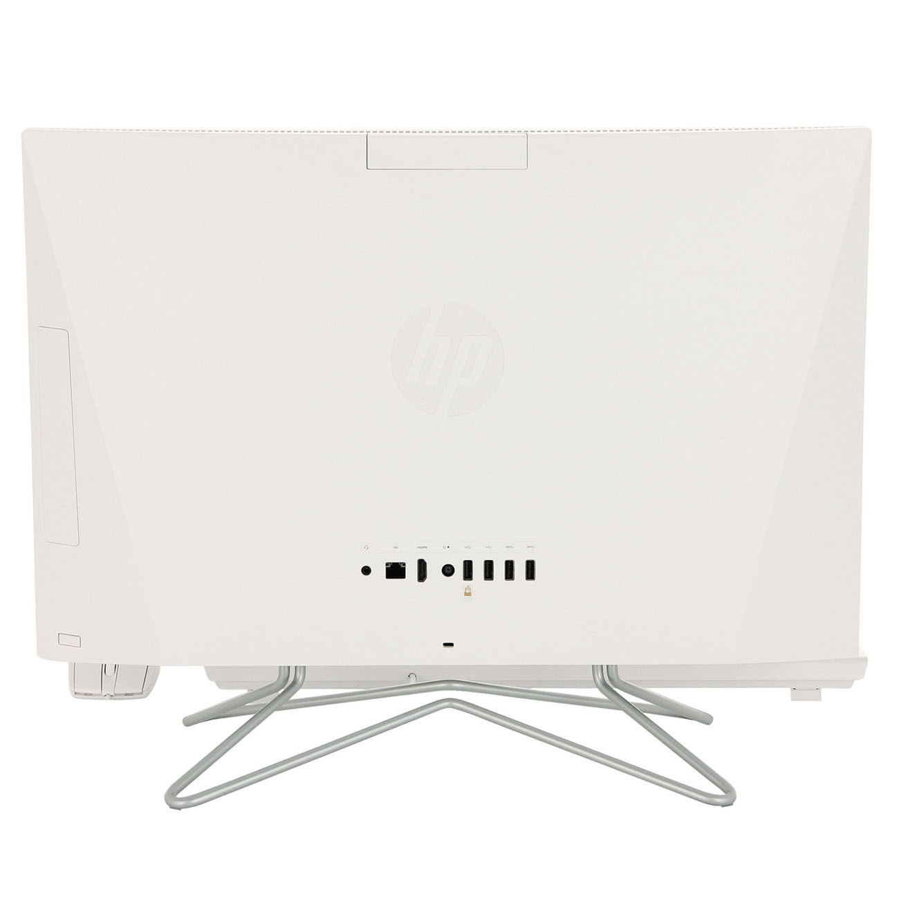 Моноблок HP 24-df0055ur 19Q36EA