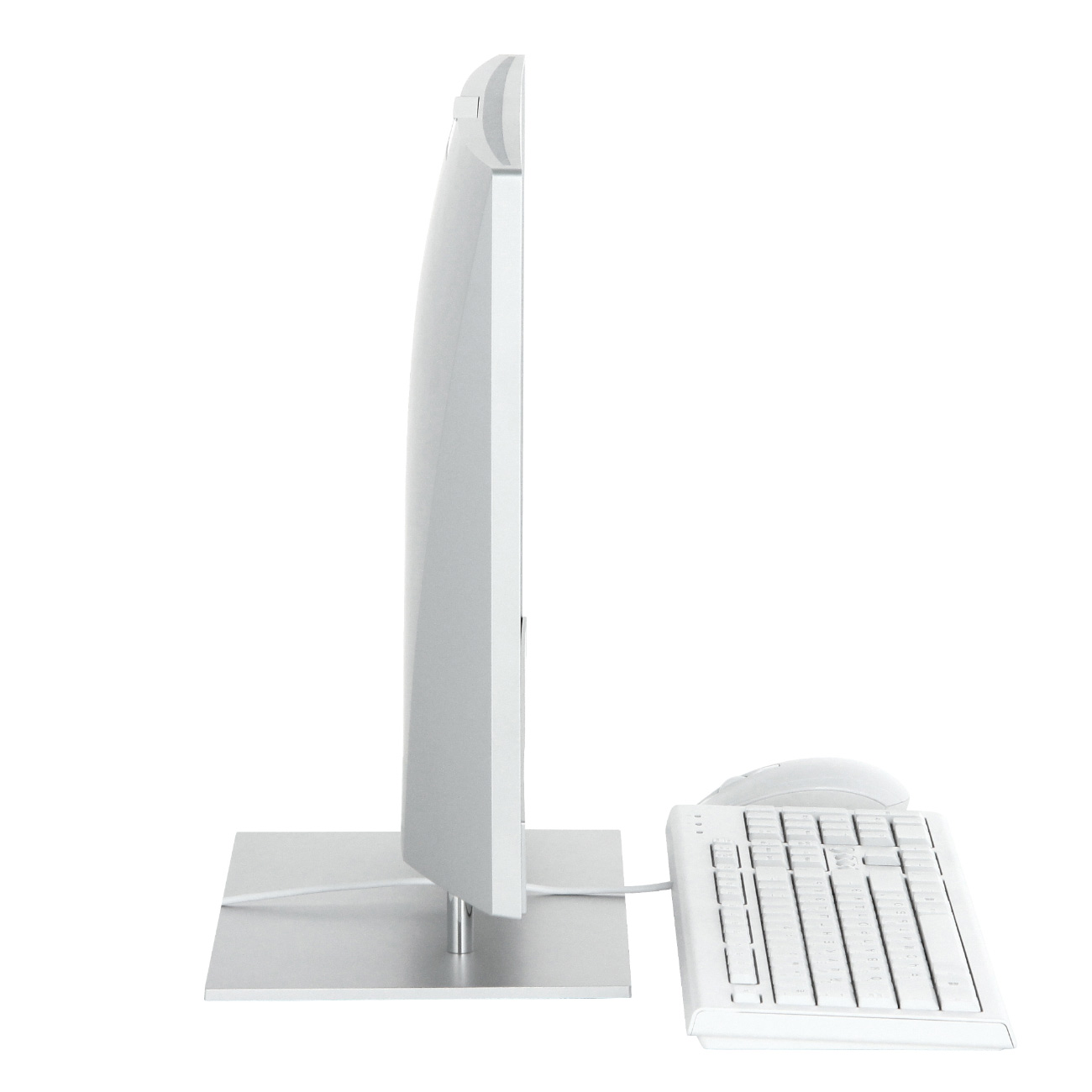 Моноблок HP 24-dp0019ur 14Q22EA