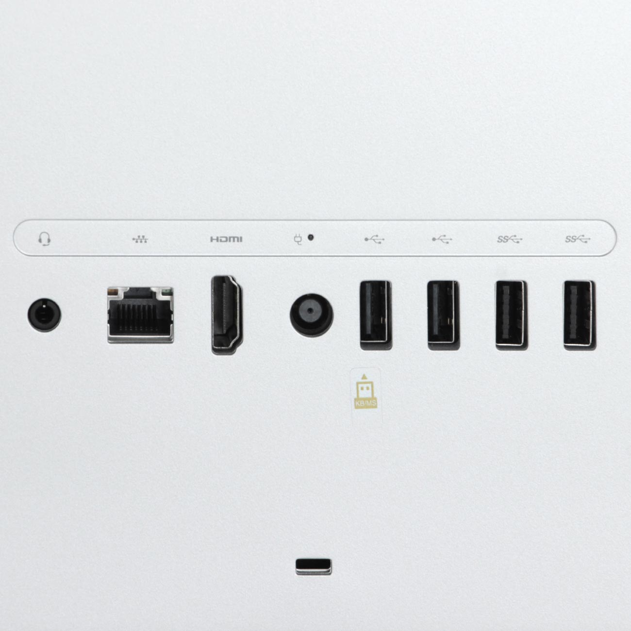 Моноблок HP 24-dp0019ur 14Q22EA