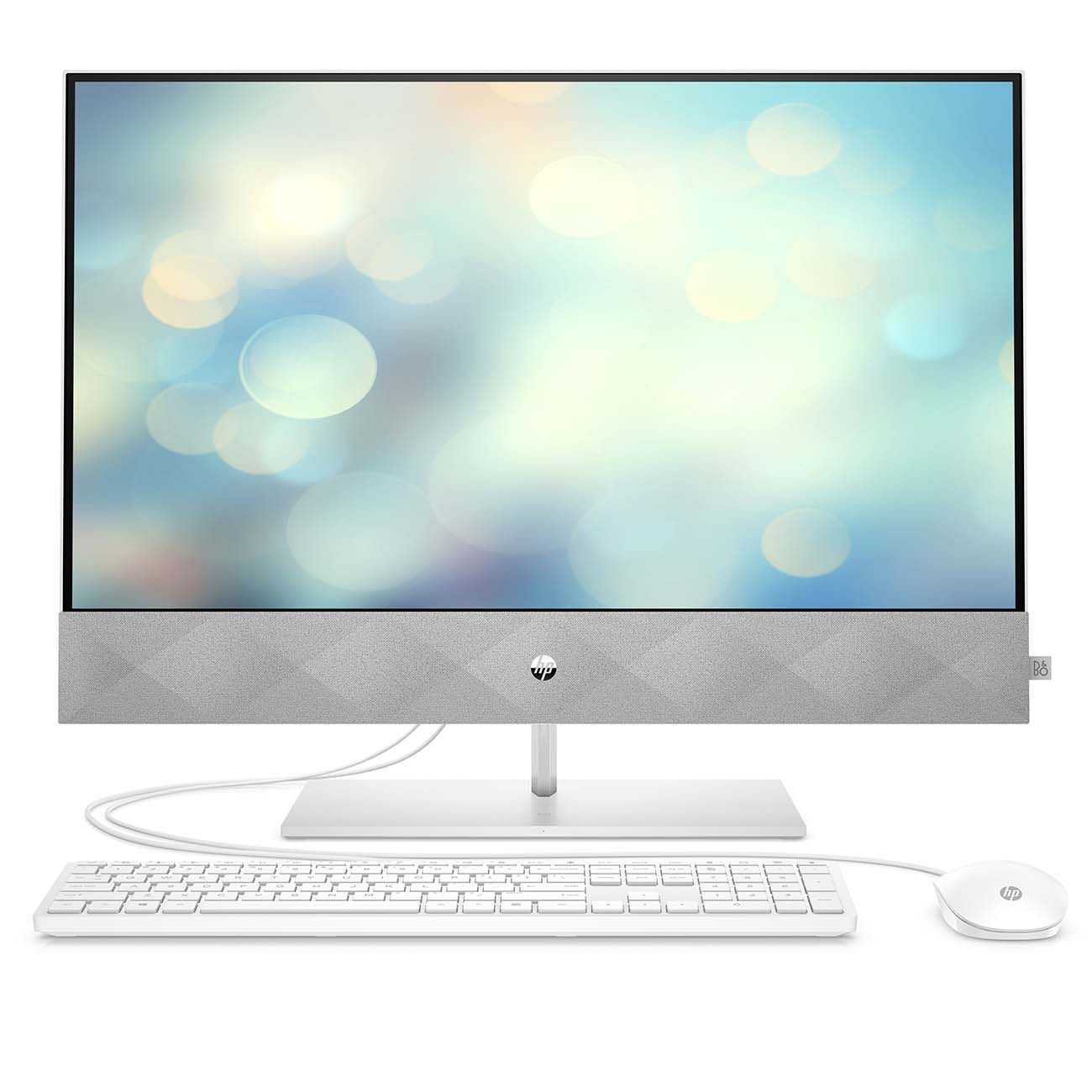 Моноблок HP Pavilion 24-k0007ur 14Q28EA