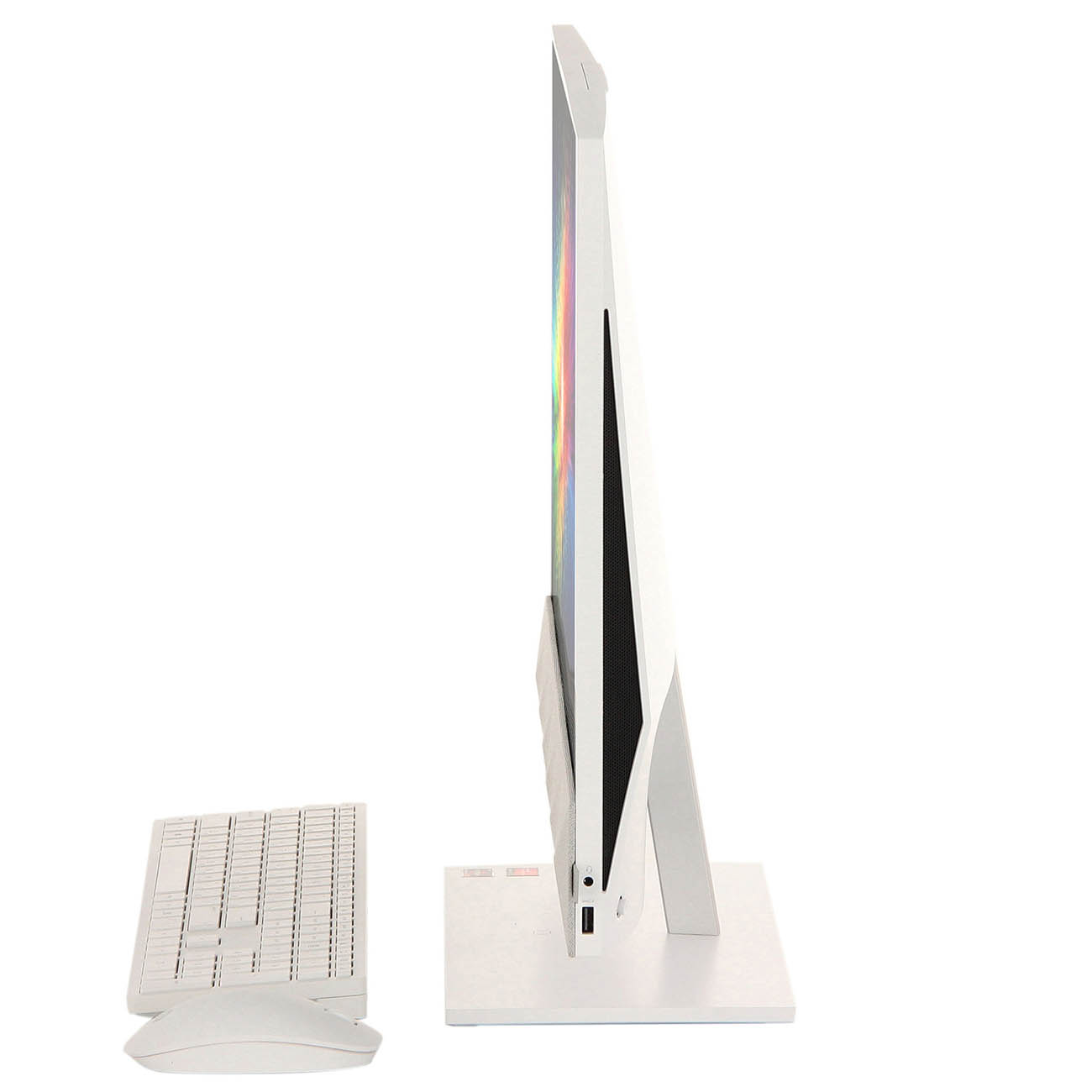 Моноблок HP Pavilion 24-k0007ur 14Q28EA