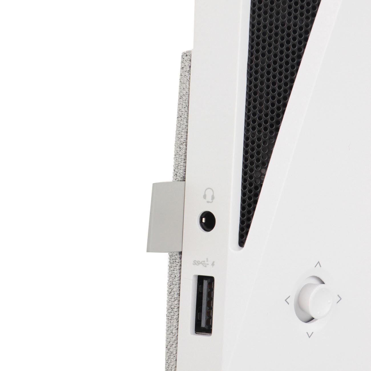 Моноблок HP Pavilion 24-k0007ur 14Q28EA