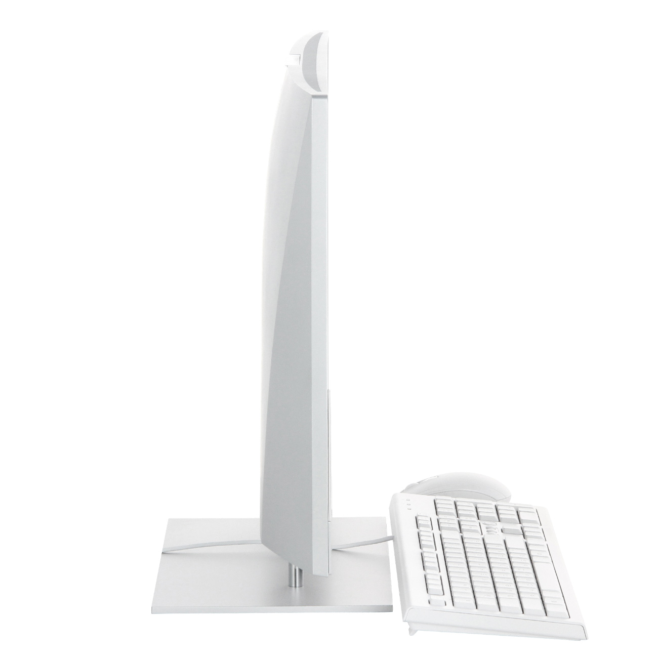 Моноблок HP 27-dp0036ur 19Q43EA