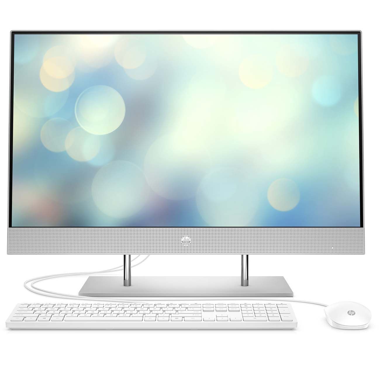 Моноблок HP 27-dp0037ur 19Q44EA