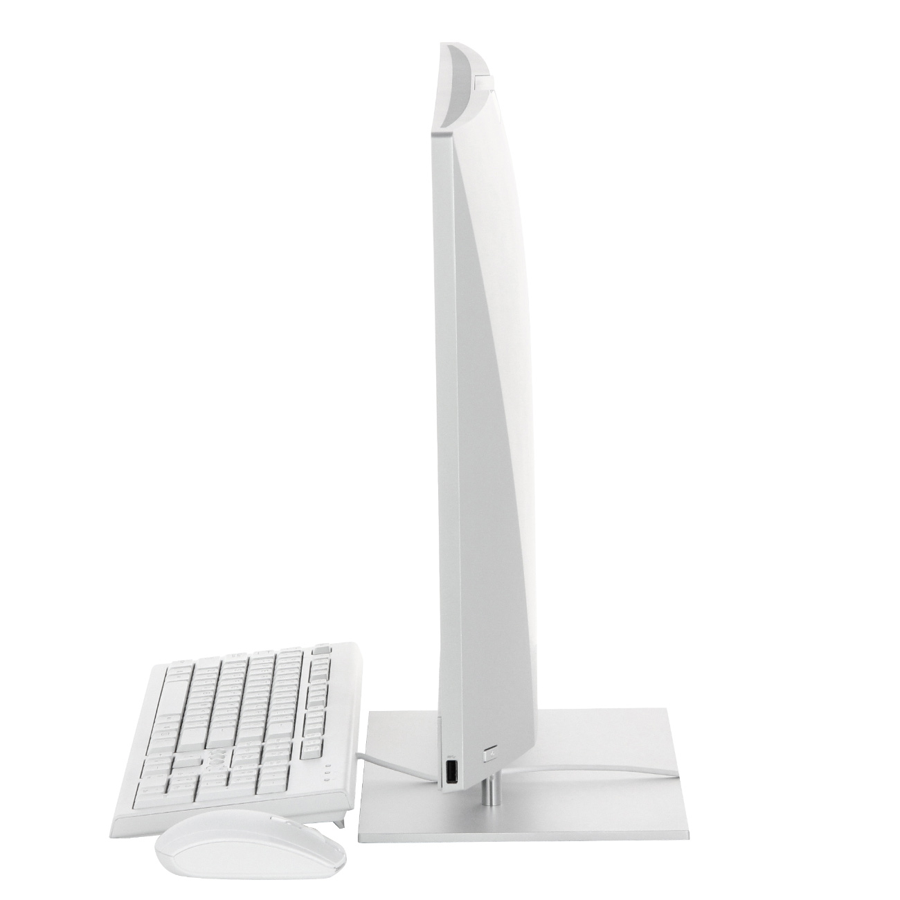 Моноблок HP 27-dp0037ur 19Q44EA