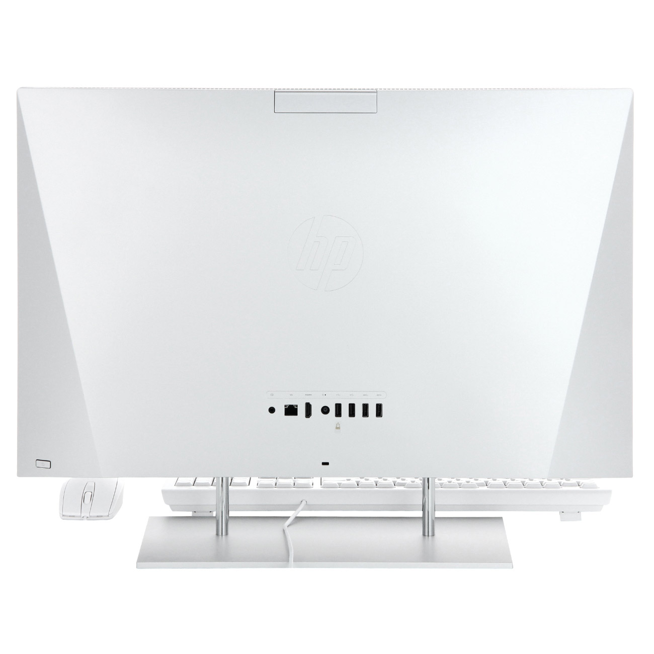 Моноблок HP 27-dp0037ur 19Q44EA