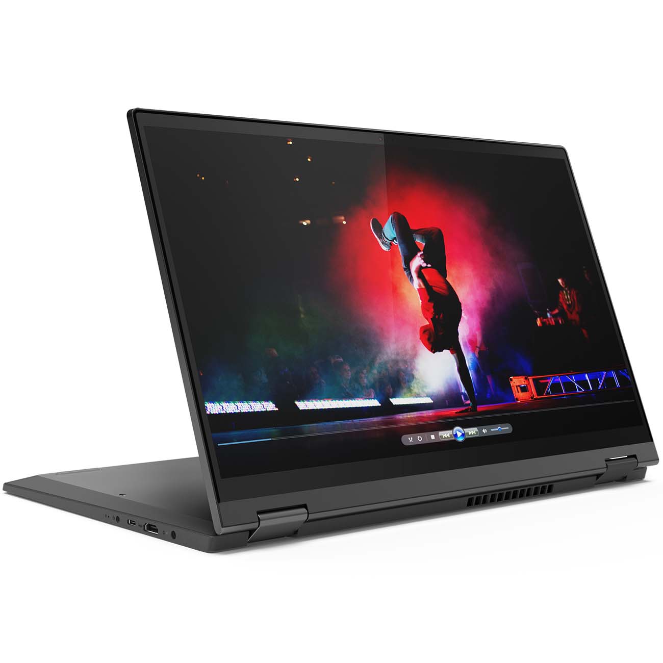 Ноутбук-трансформер Lenovo Flex 5 15IIL05 (81X30023RU)