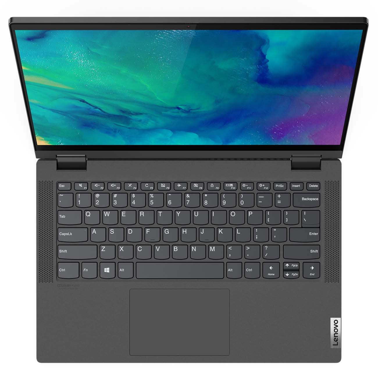 Ноутбук-трансформер Lenovo Flex 5 14IIL05 (81X1004CRU)