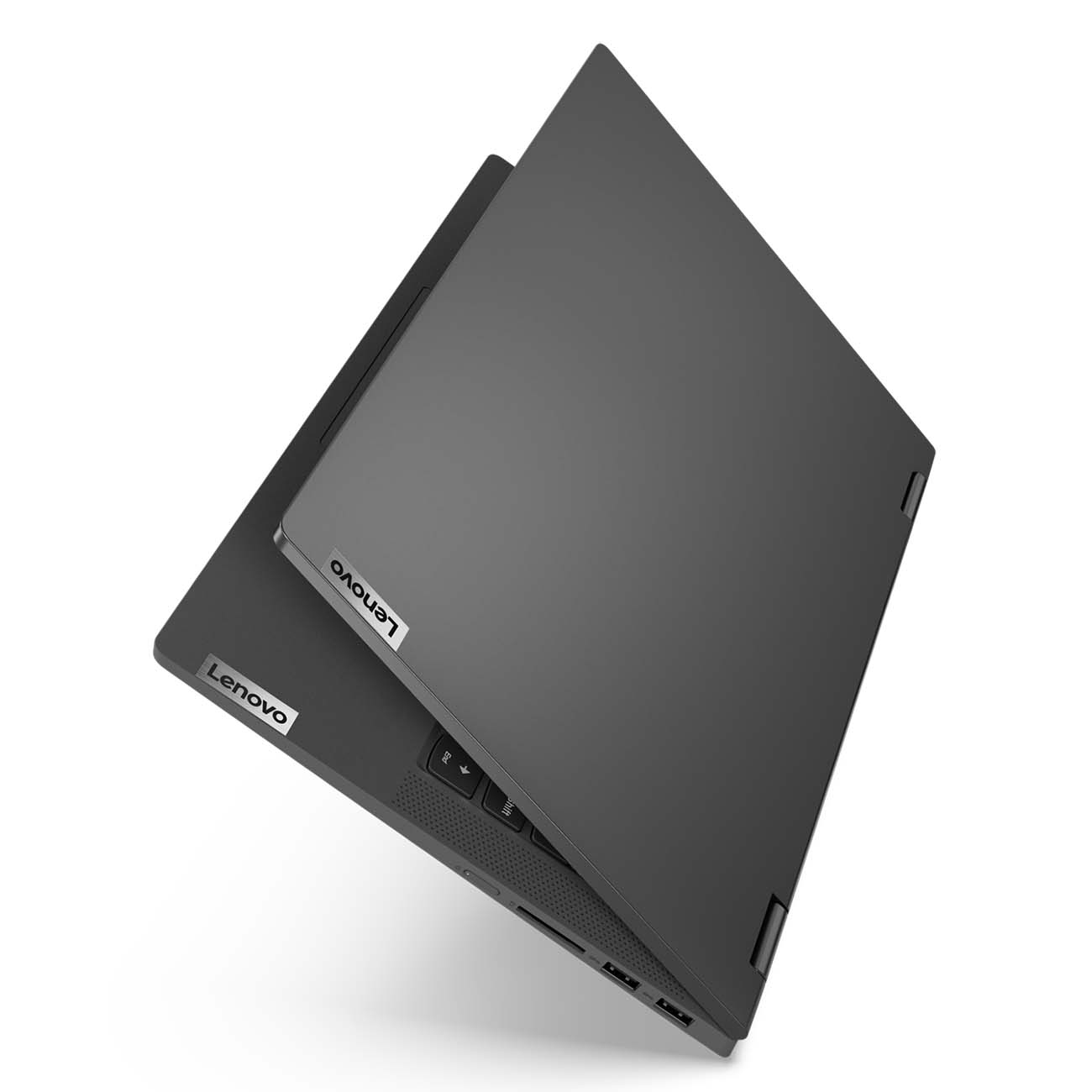 Ноутбук-трансформер Lenovo Flex 5 14IIL05 (81X1004CRU)