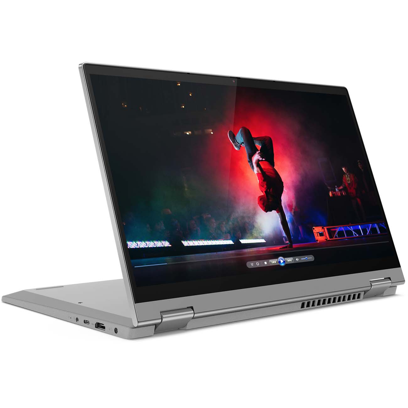 Ноутбук-трансформер Lenovo Flex 5 14IIL05 (81X1004MRU)