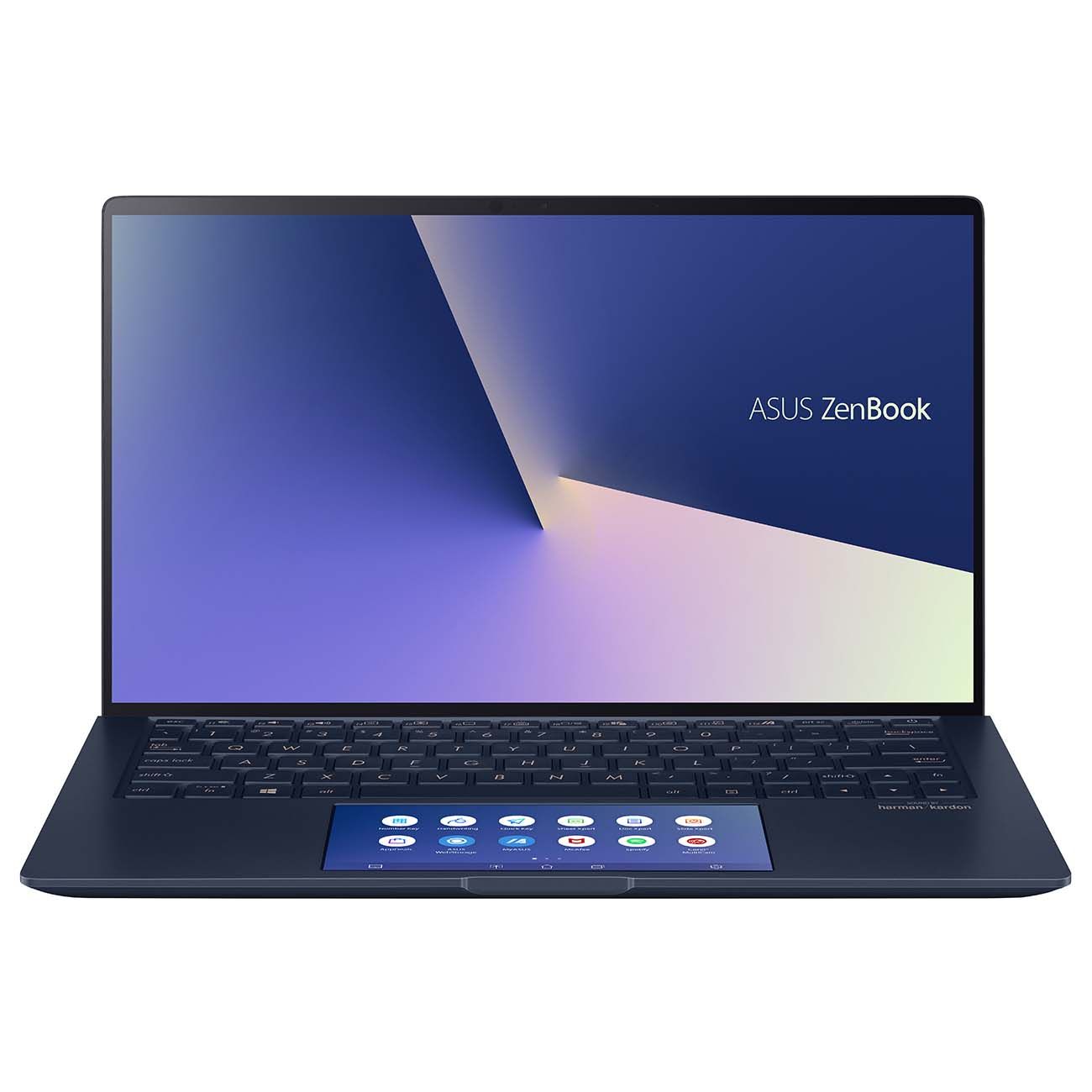 Ноутбук ASUS ZenBook 13 UX334FLC-A4086T