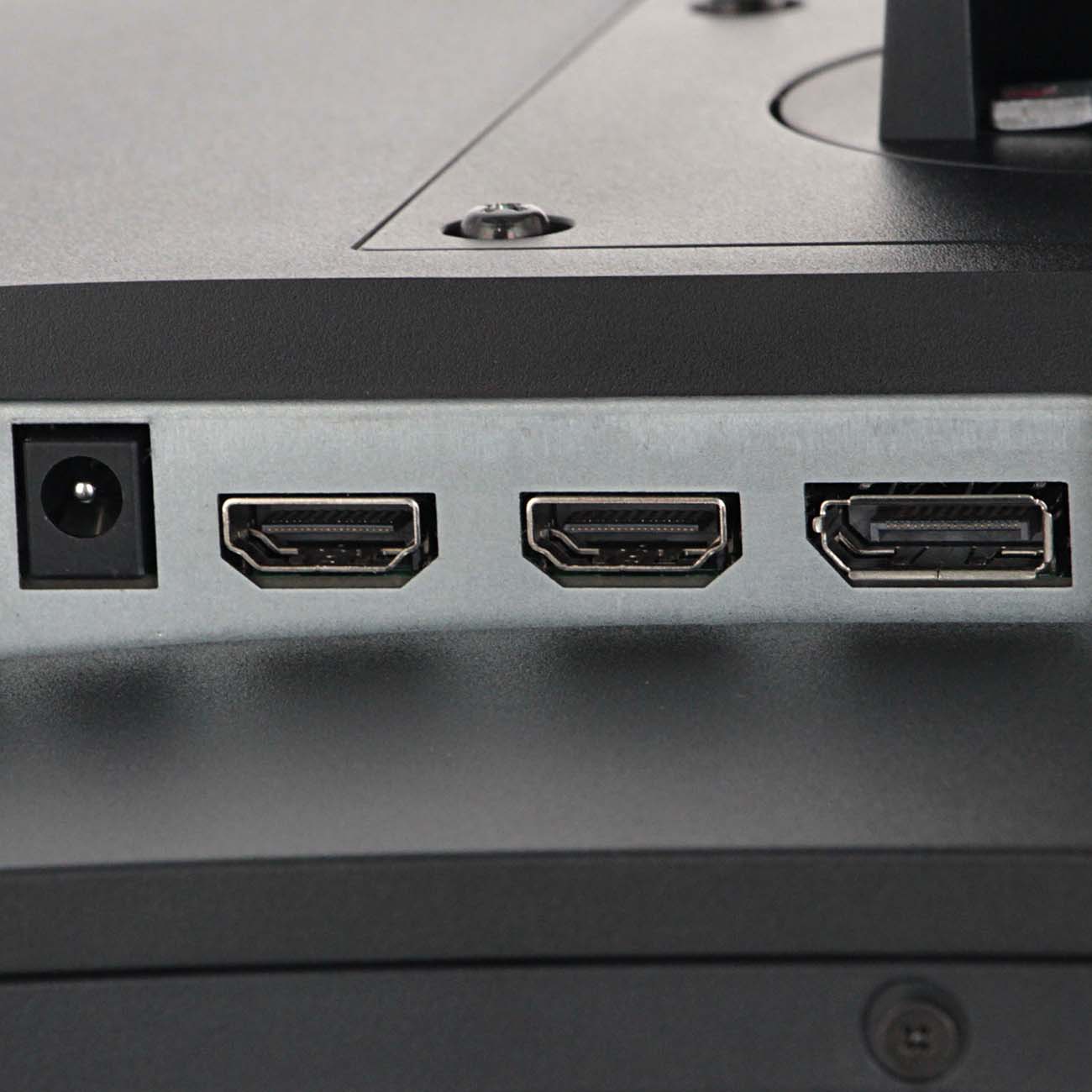 Монитор игровой AOPEN 27"/VA/2560x1440/144Гц/черный (27HC2URPB)