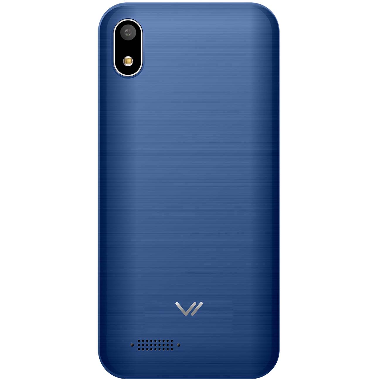 Смартфон Vertex Impress Flash 3G синий