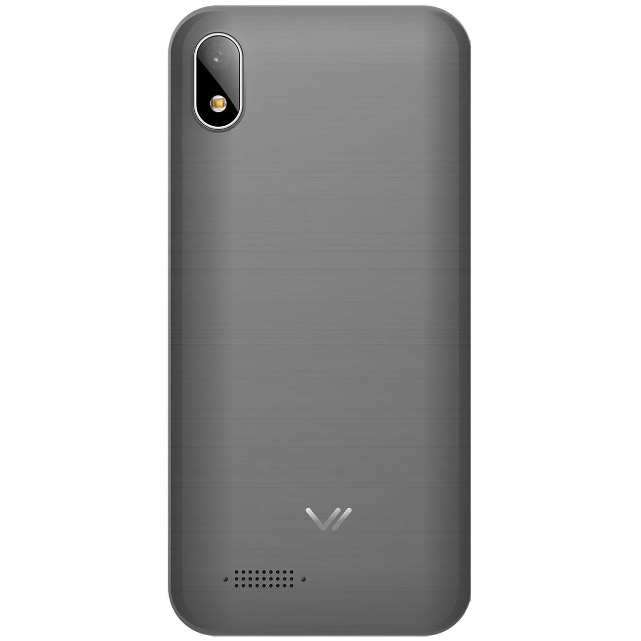 Смартфон Vertex Impress Flash 3G графитовый