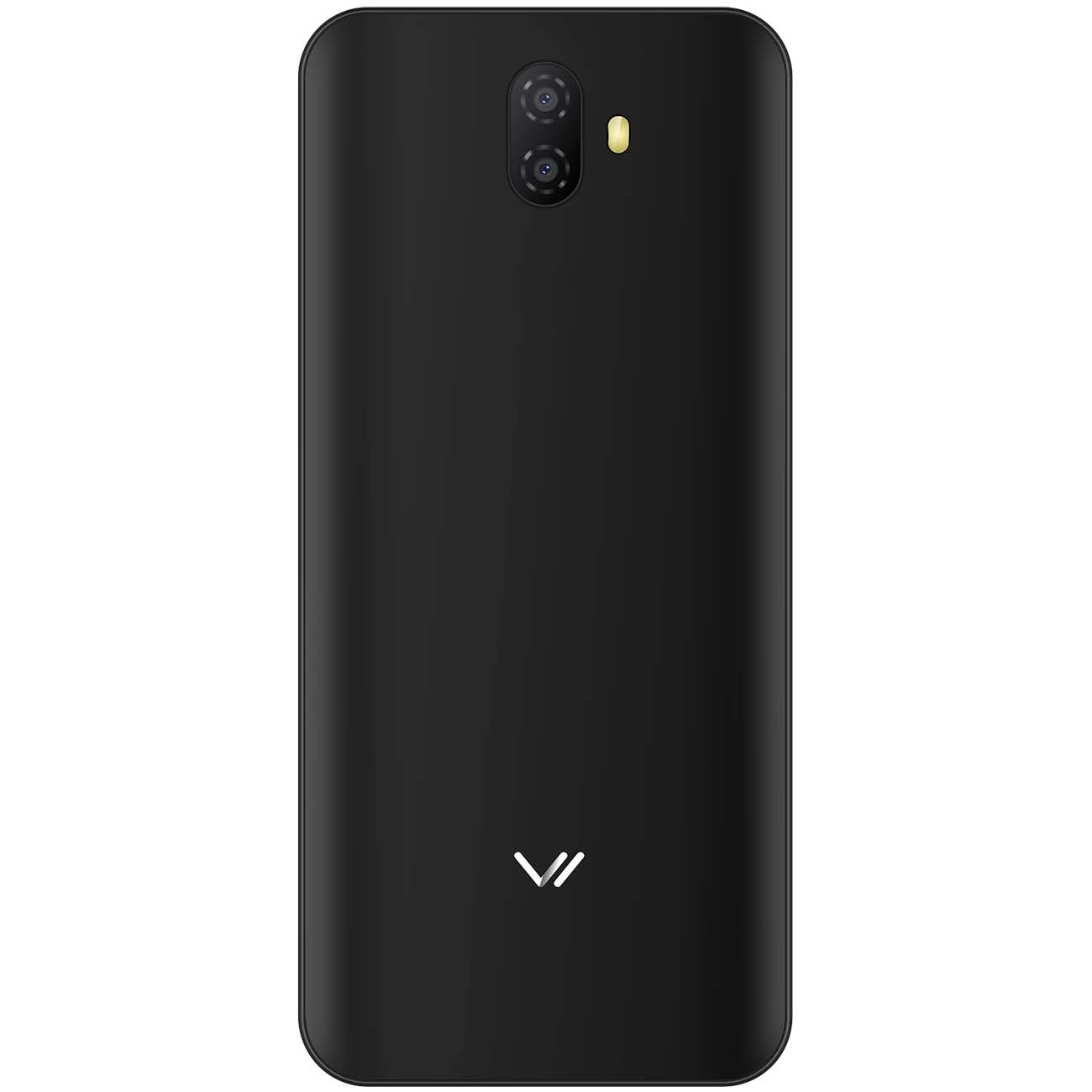 Смартфон Vertex Pro P300 4G черный