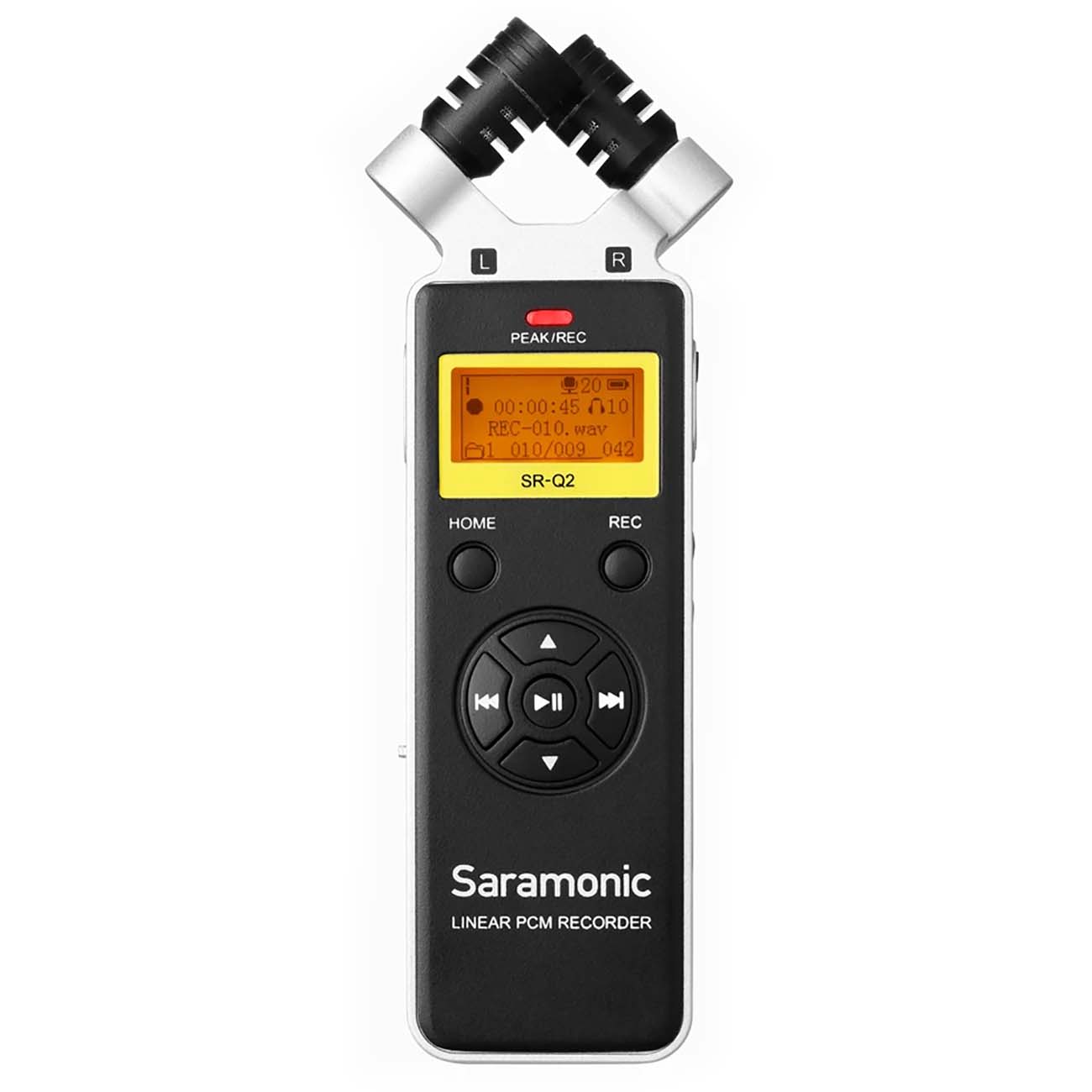 Рекордер Saramonic SR-Q2