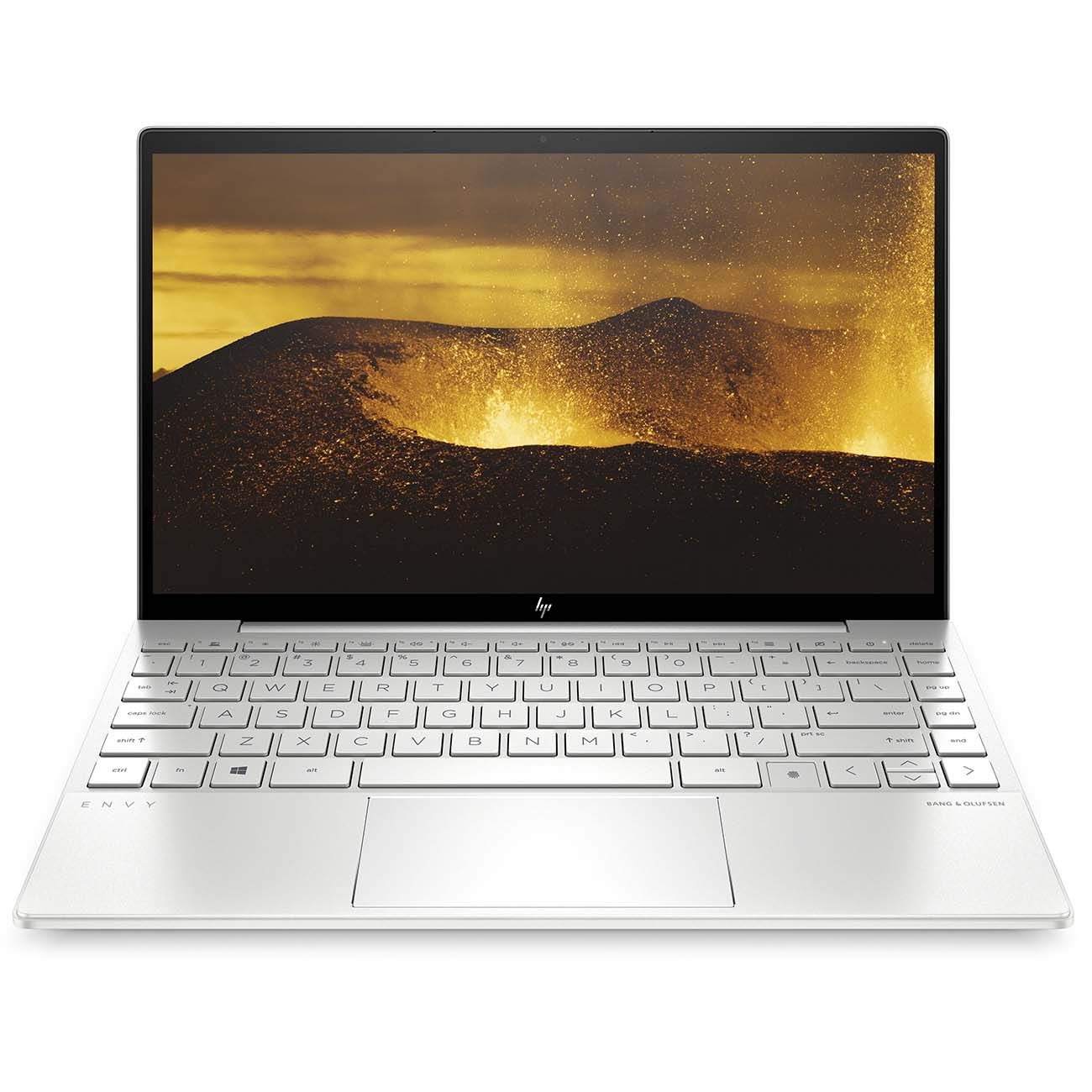 Ноутбук HP ENVY 13-ba0003ur 1E1U6EA