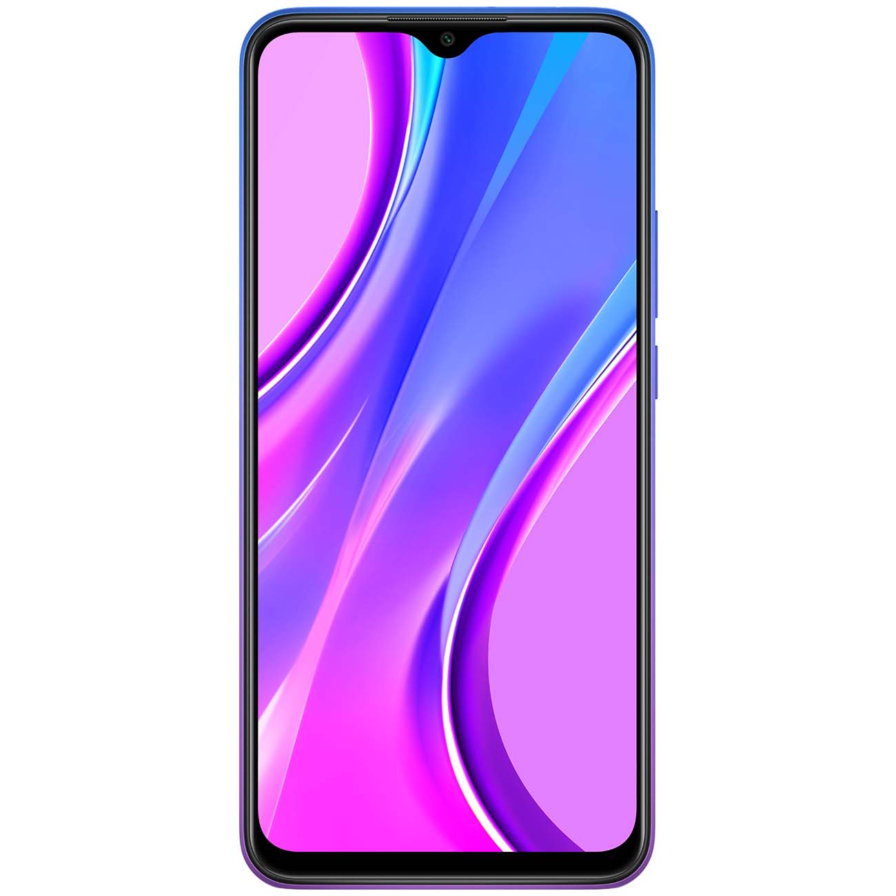 Смартфон Xiaomi Redmi 9 4+64GB Sunset пурпурный