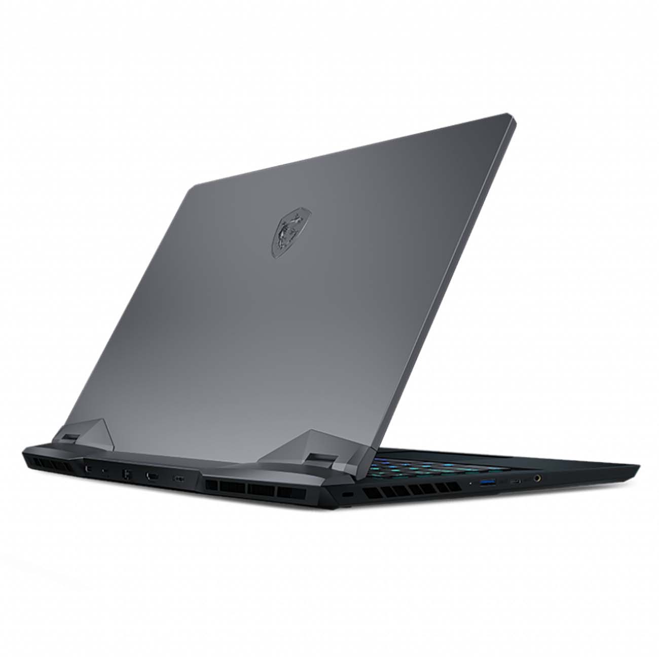 Ноутбук игровой MSI GE66 Raider 10SGS-062RU