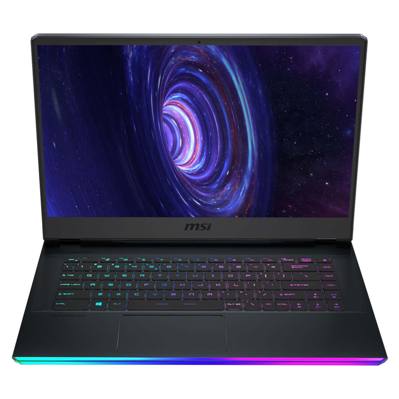 Ноутбук игровой MSI GE66 Raider 10SFS-029RU