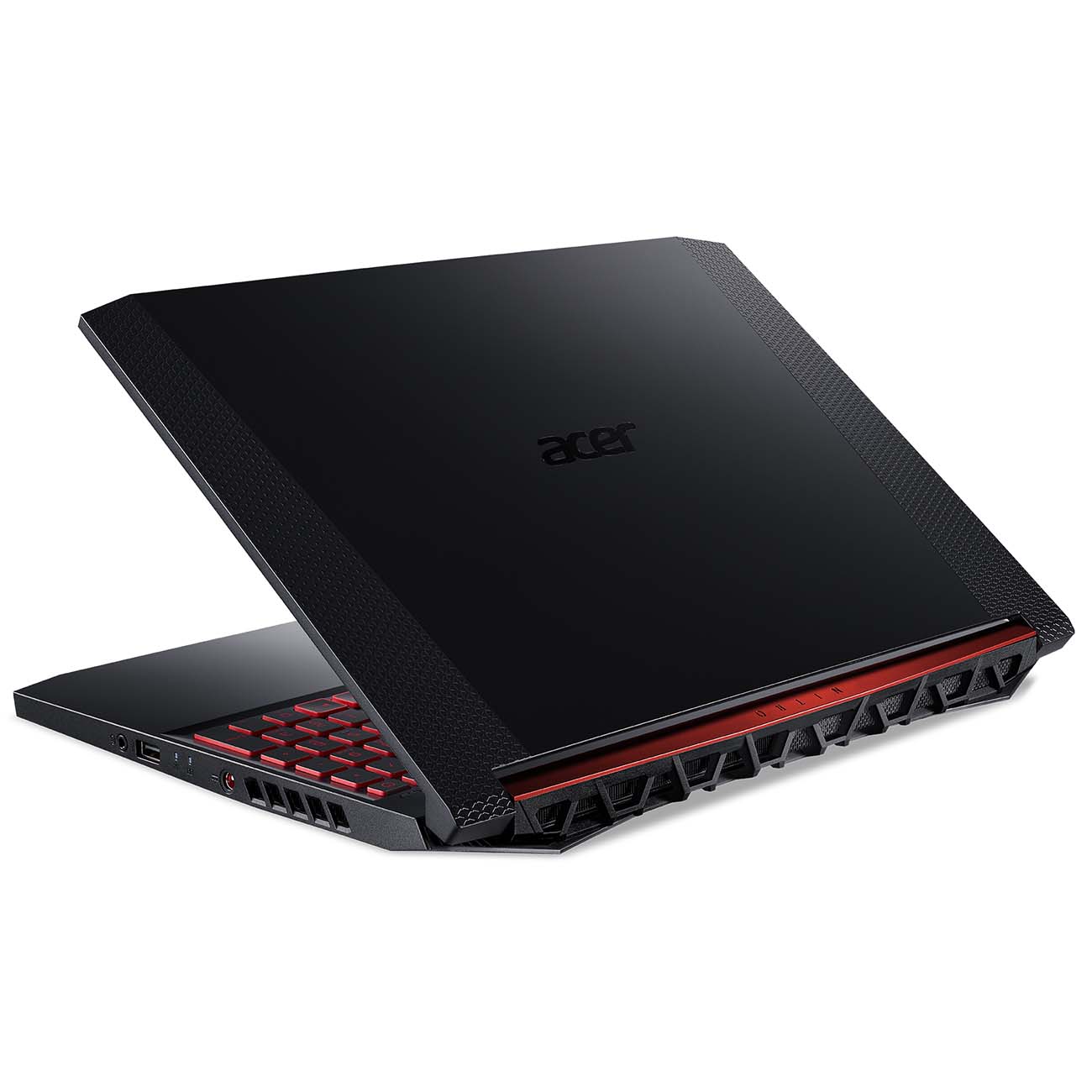 Ноутбук игровой Acer Nitro 5 AN515-54-72GK NH.Q96ER.005