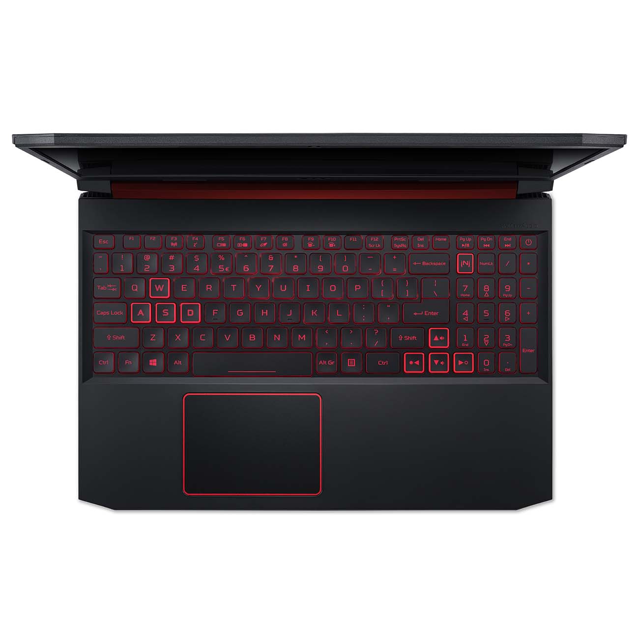 Ноутбук игровой Acer Nitro 5 AN515-54-72GK NH.Q96ER.005