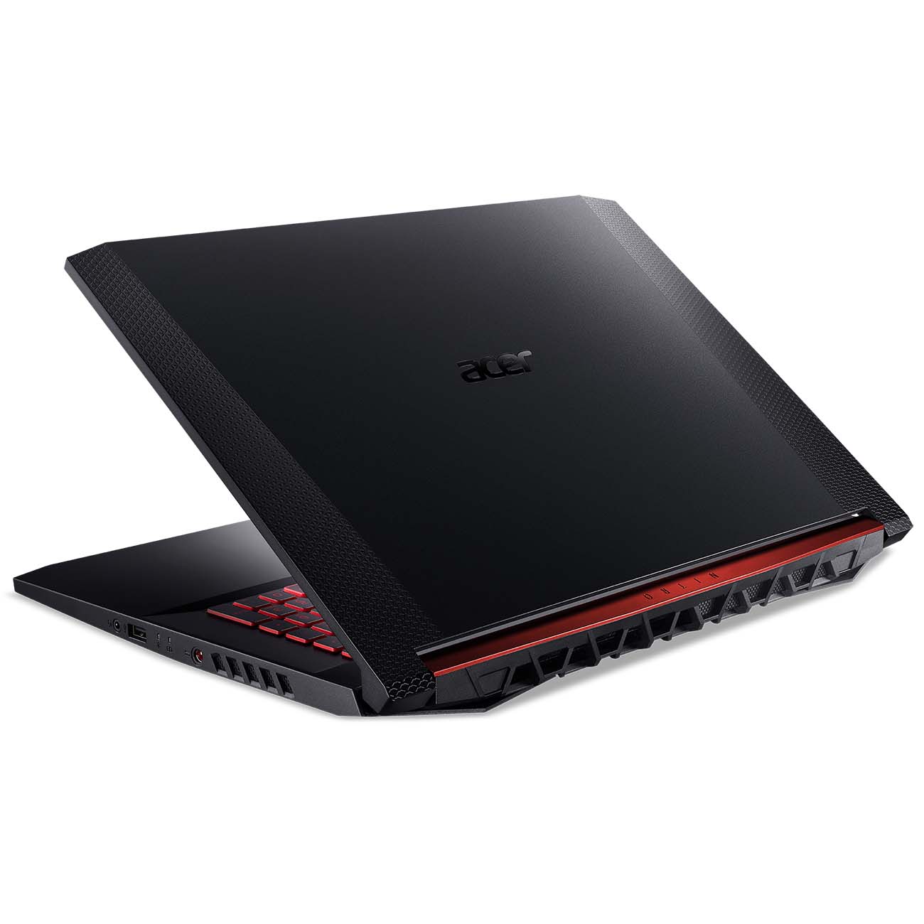 Ноутбук игровой Acer Nitro 5 AN517-51-79XD NH.Q9BER.004