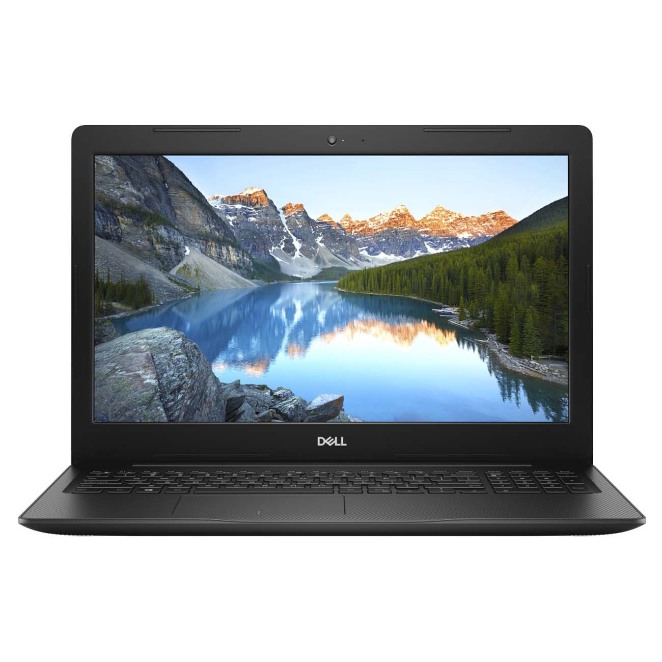 Ноутбук Dell Inspiron 3585-7133 фото