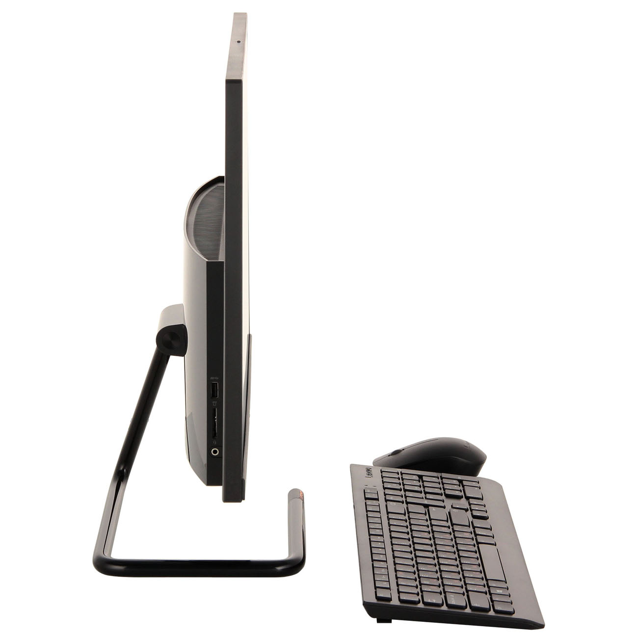 Моноблок Lenovo IdeaCentre A340-24ICK (F0ER0037RK)